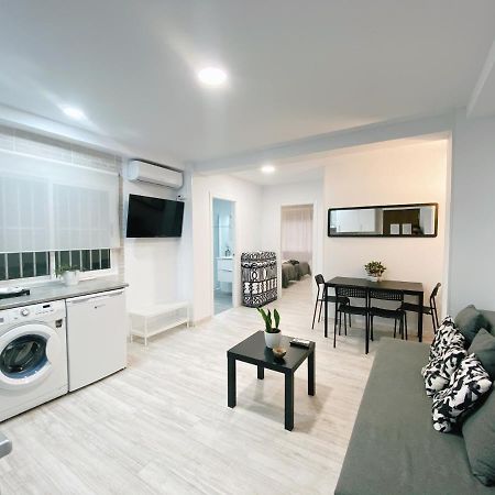 Apartmán Gmc Turistics - La Casita De Atarazanas Màlaga Exteriér fotografie