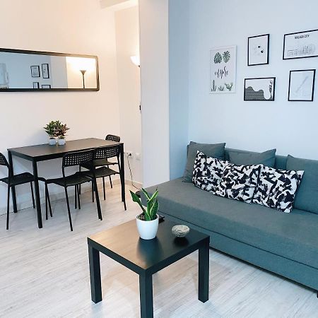 Apartmán Gmc Turistics - La Casita De Atarazanas Màlaga Exteriér fotografie