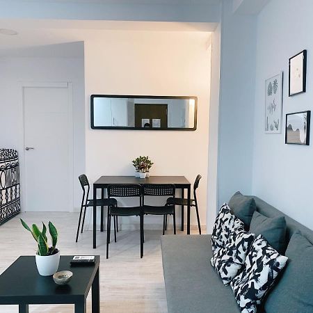 Apartmán Gmc Turistics - La Casita De Atarazanas Màlaga Exteriér fotografie