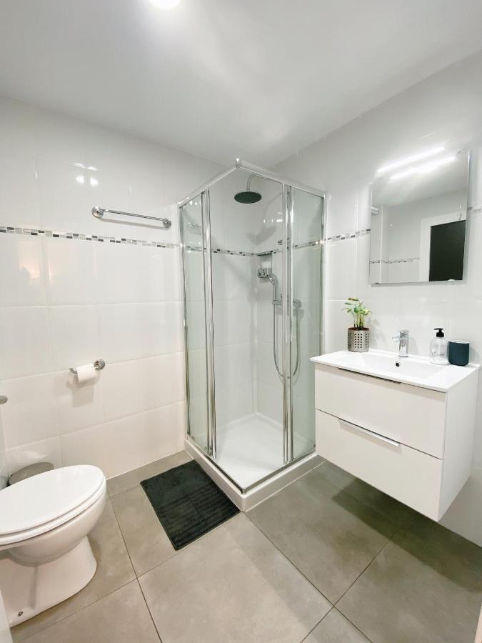 Apartmán Gmc Turistics - La Casita De Atarazanas Màlaga Exteriér fotografie